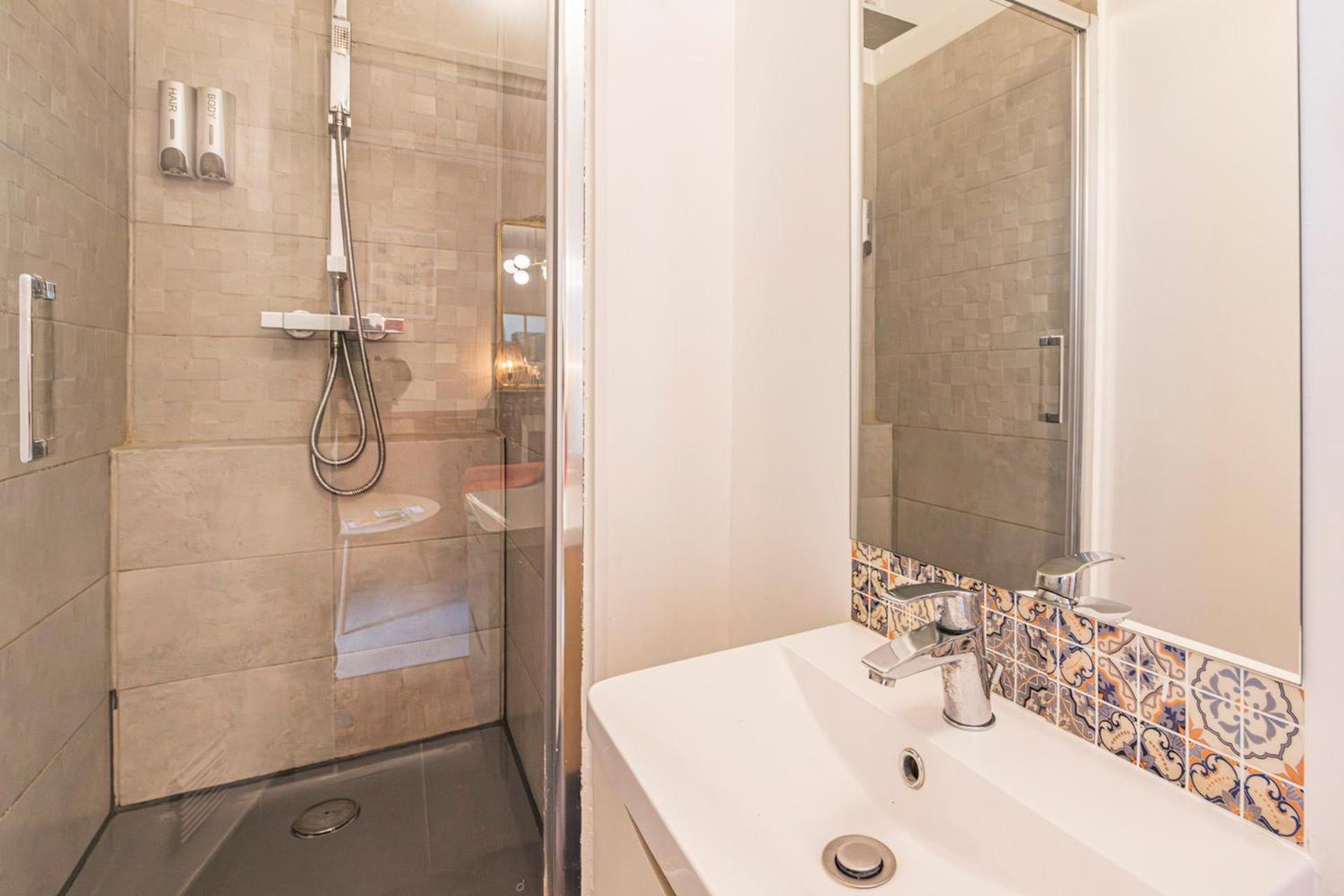 L'Haussmannien - Spacieux 4 Chambres - Centre - Gare 랭스 외부 사진